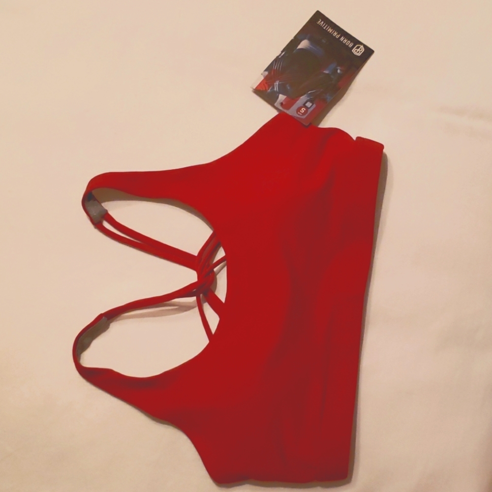 Sports Bra